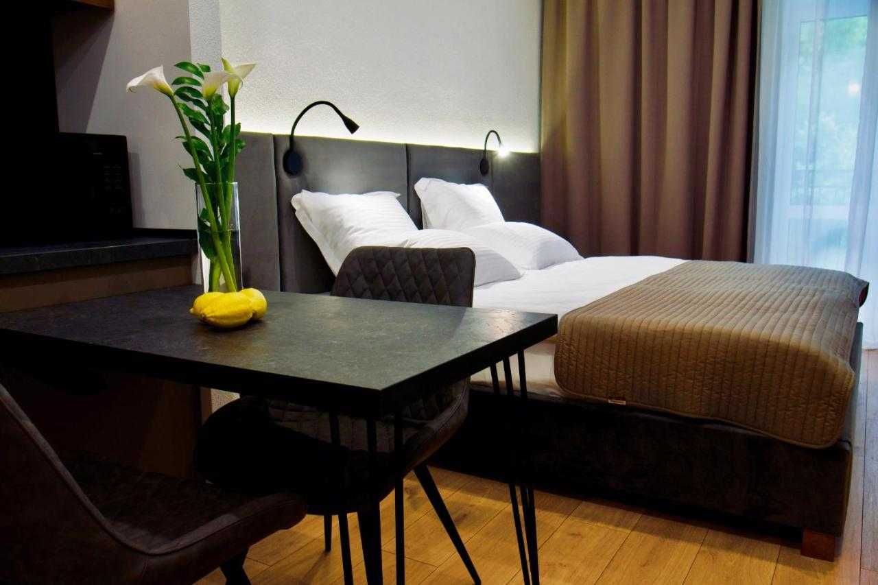 1-к. апартаменти 35 м2 з ремонтом в Apartel Shayan (с. Шаян)