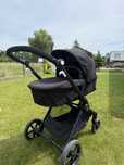 Wózek Cybex Eos Basic 3w1+baza
