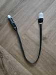Kabel USB - USB-C/micro USB