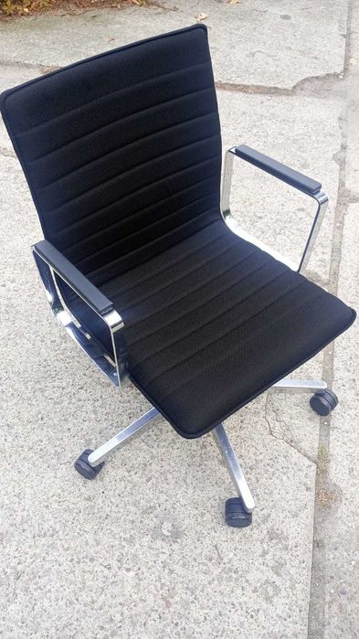 Fotel biurowy obrotowy krzesło BEJOT ORTE 3DH fotele krzesła biuro dom