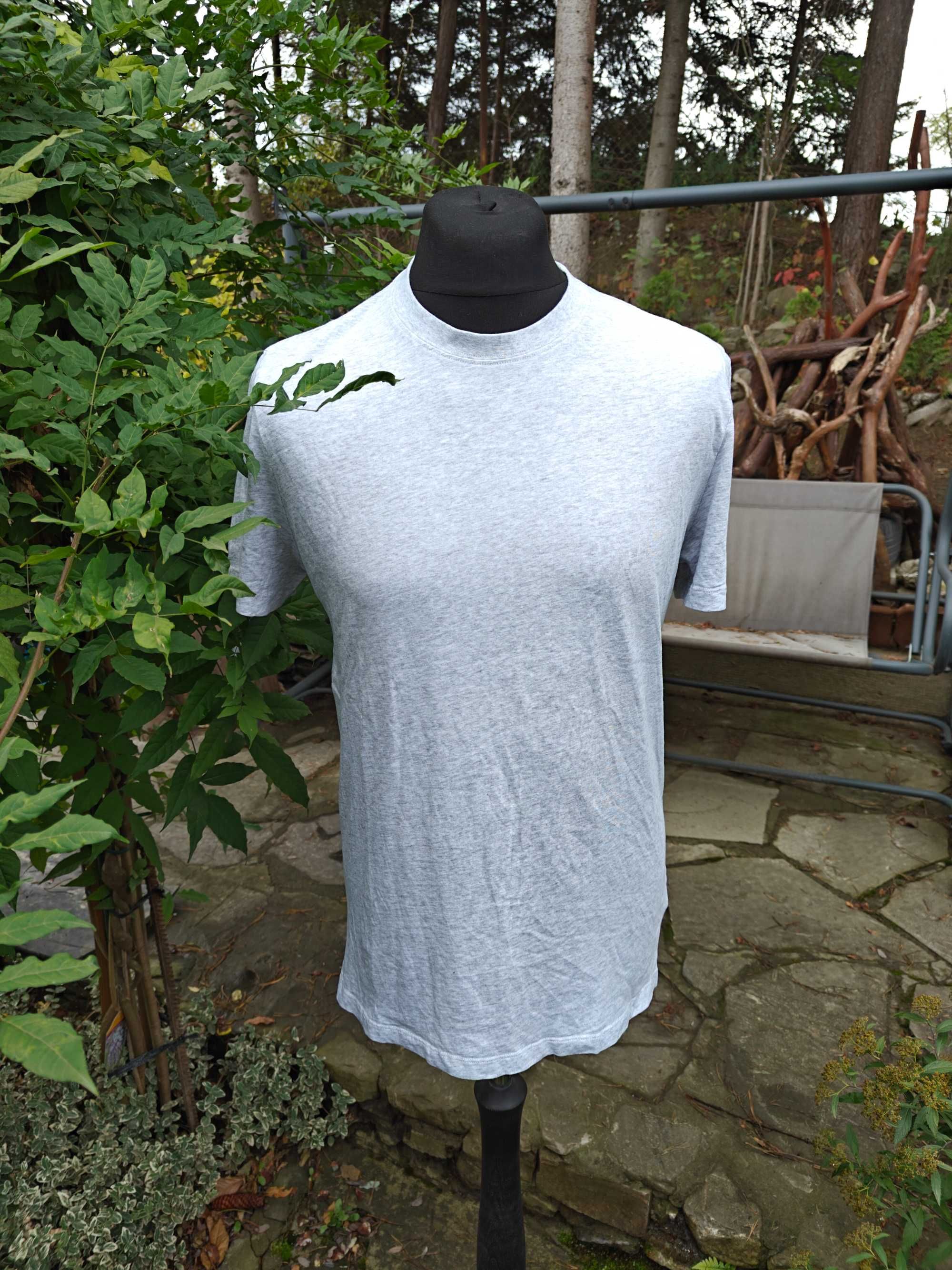 Zadig & Voltaire męski t-shirt koszulka S