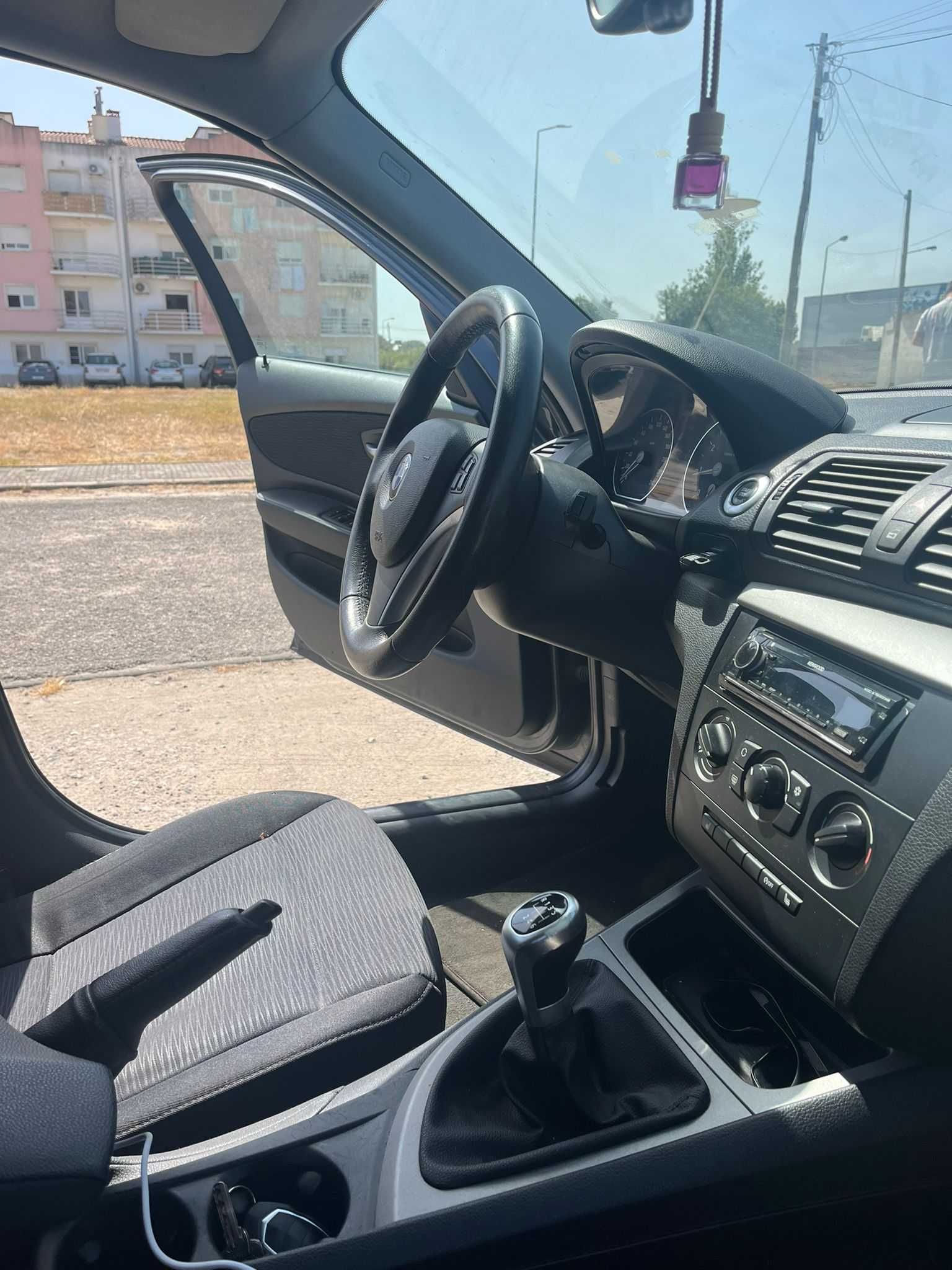 BMW Série 1 116i