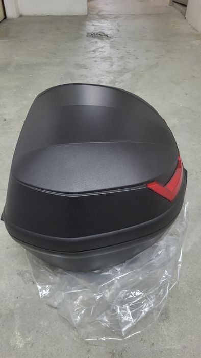 Top case givi 45L