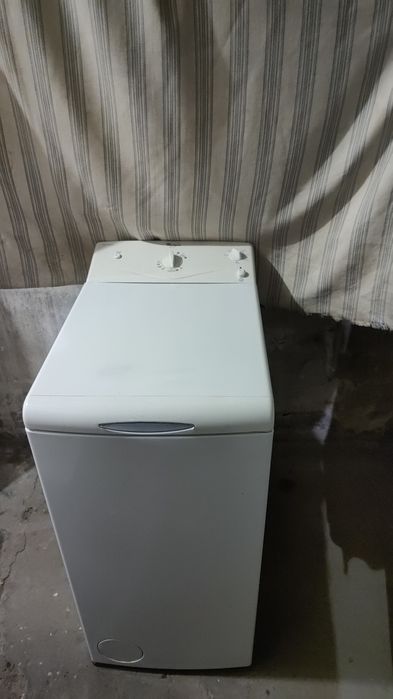Pralka Whirlpool 6kg.
