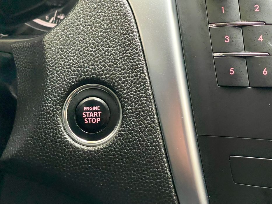 Suzuki Kizashi 2.4 Газ/Бензин Автомат AWD повний привід