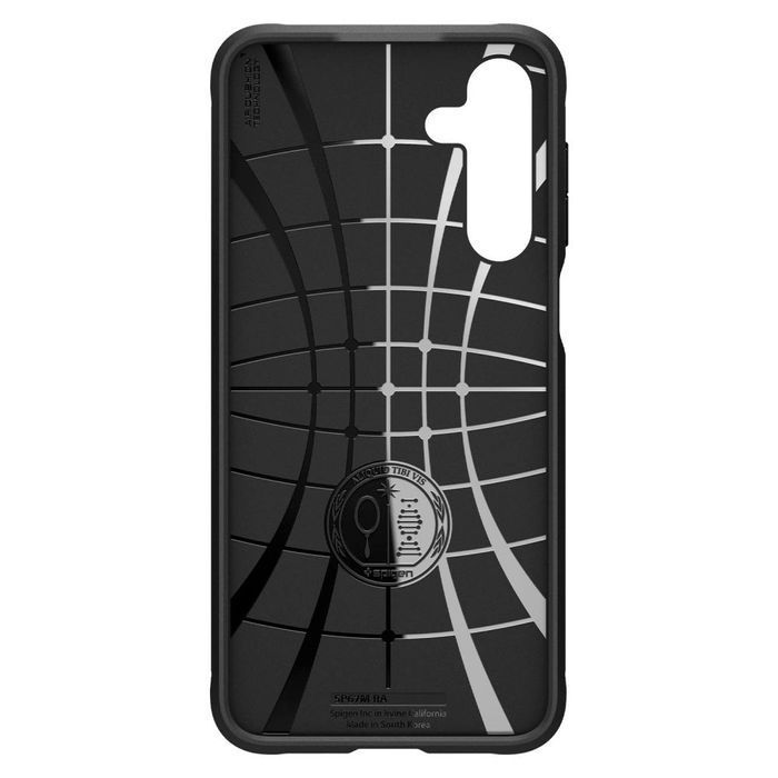 Etui Spigen Rugged Armor na Samsung Galaxy A16 4G / 5G - czarne
