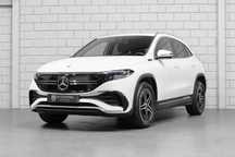 Mercedes-Benz EQA 250 AMG Line