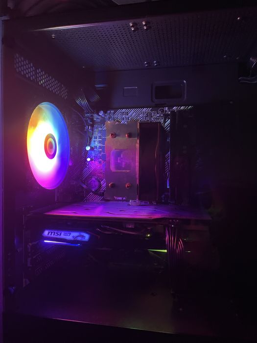 Ігровий компʼютер