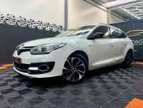 Renault Mégane Sport Tourer 1.6 dCi Bose Edition SS