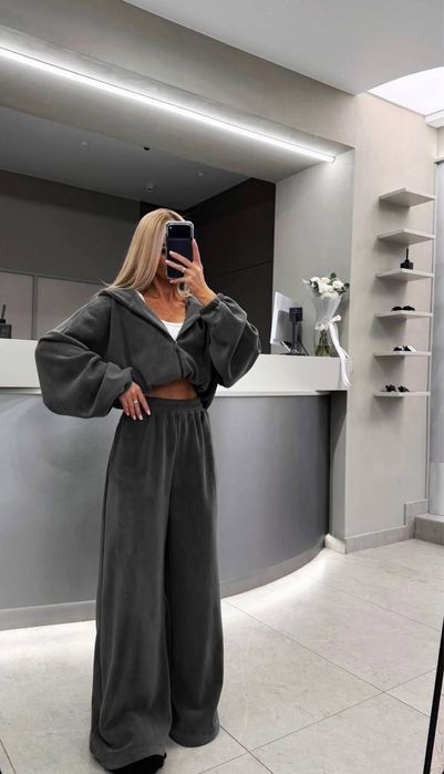 Спортивний костюм