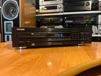 Odtwarzacz płyt CD Philips CD 692 Audio Room