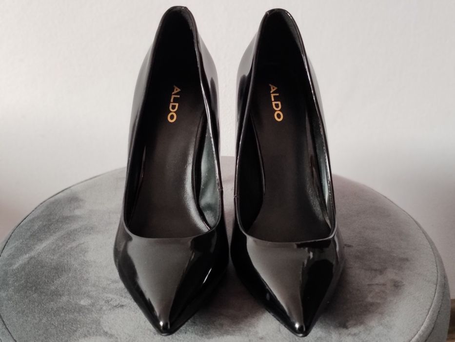 Szpilki Aldo 38 nowe