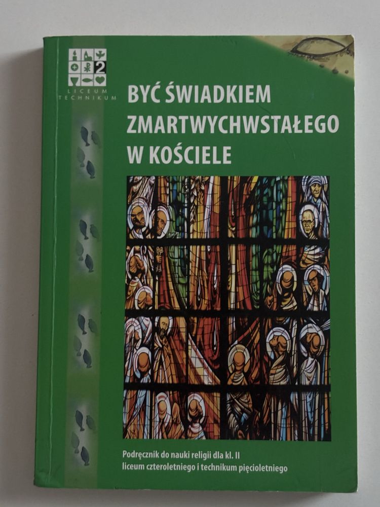 Być świadkiem zmartwychwstałego w kościele 2