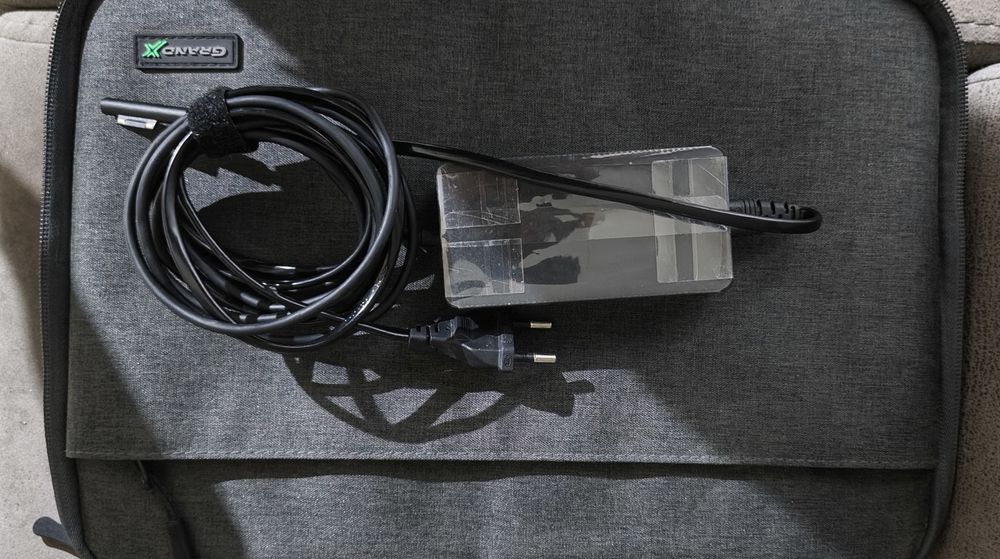 Microsoft Surface book