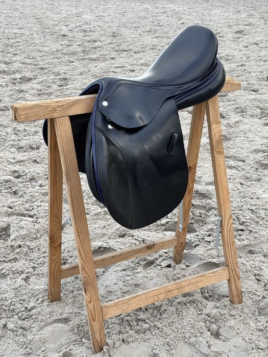 Siodło DAW MAG Vicky exclusive 16”