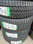 Nowe opony całoroczne wielosezonowe 215/65/16c Goodride