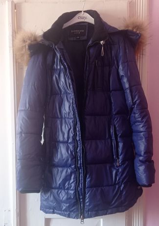Куртка зимова  XXL