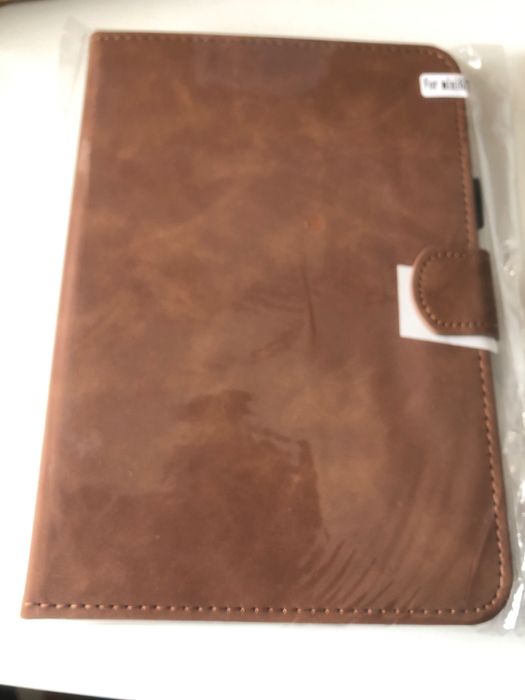 Capa IPad mini 6/7 (diagonal 24cm)