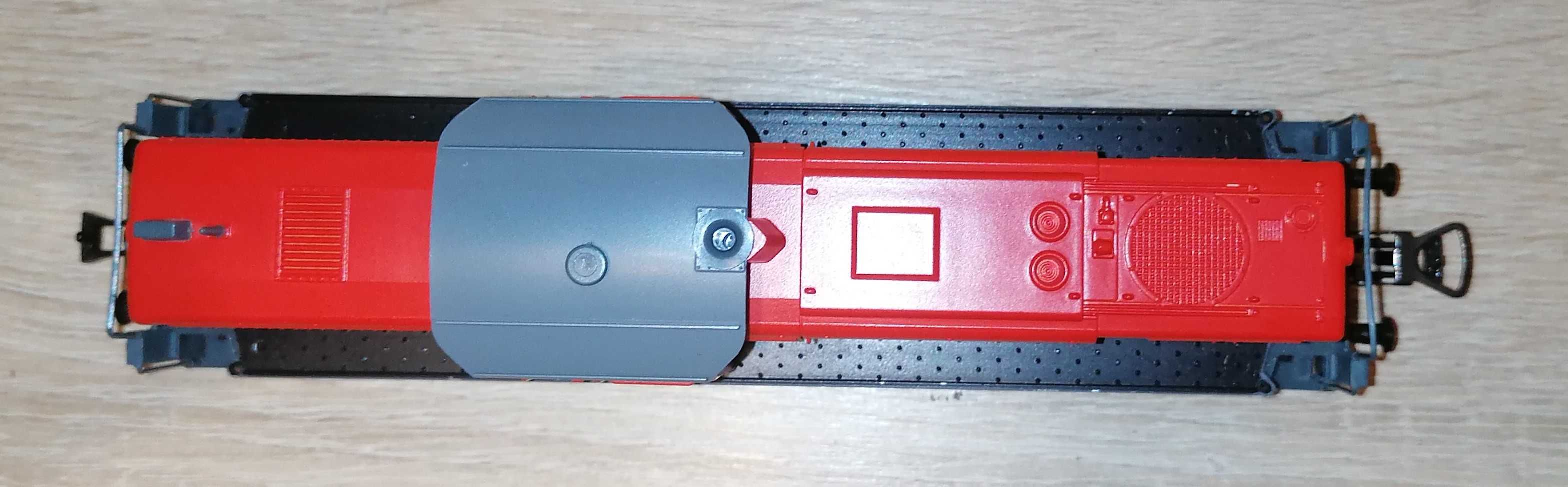 Br294  roco DCC dekoder ESU  pasują do piko