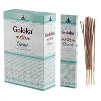 Kadzidełko Goloka DIVINE 35 g