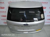 Крышка багажника Ford Explorer 2013 год разборка запчасти шрот