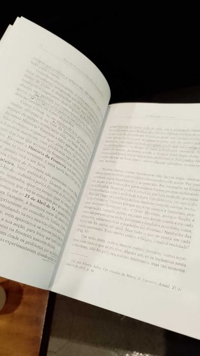 Alto aí! Contos da fronteira Transmontana - Jorge Tuela