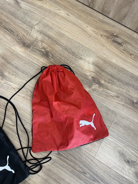 Сумка  рюкзак Puma оригінал