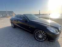 MERCEDES E250 CDI CABRIO AMG Diesel, 204 cv, irrepreensivel!