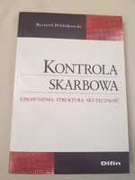 Kontrola skarbowa autor: Ryszard Bełdzikowski