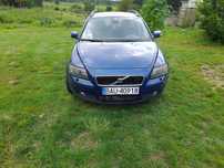 Sorzedam Volvo v50