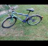 Rower 26 cali ** **