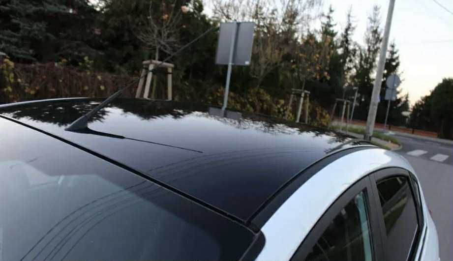 Ford Fiesta MK7 Facelifting *TITANIUM X*
