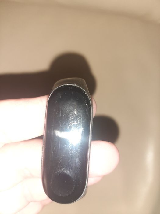 Фитнес  брослет.