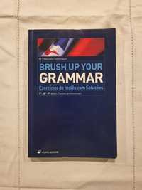 Gramatica Brush up your Grammar