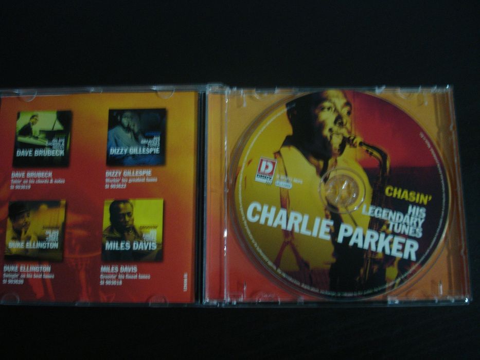 Charlie Parker
