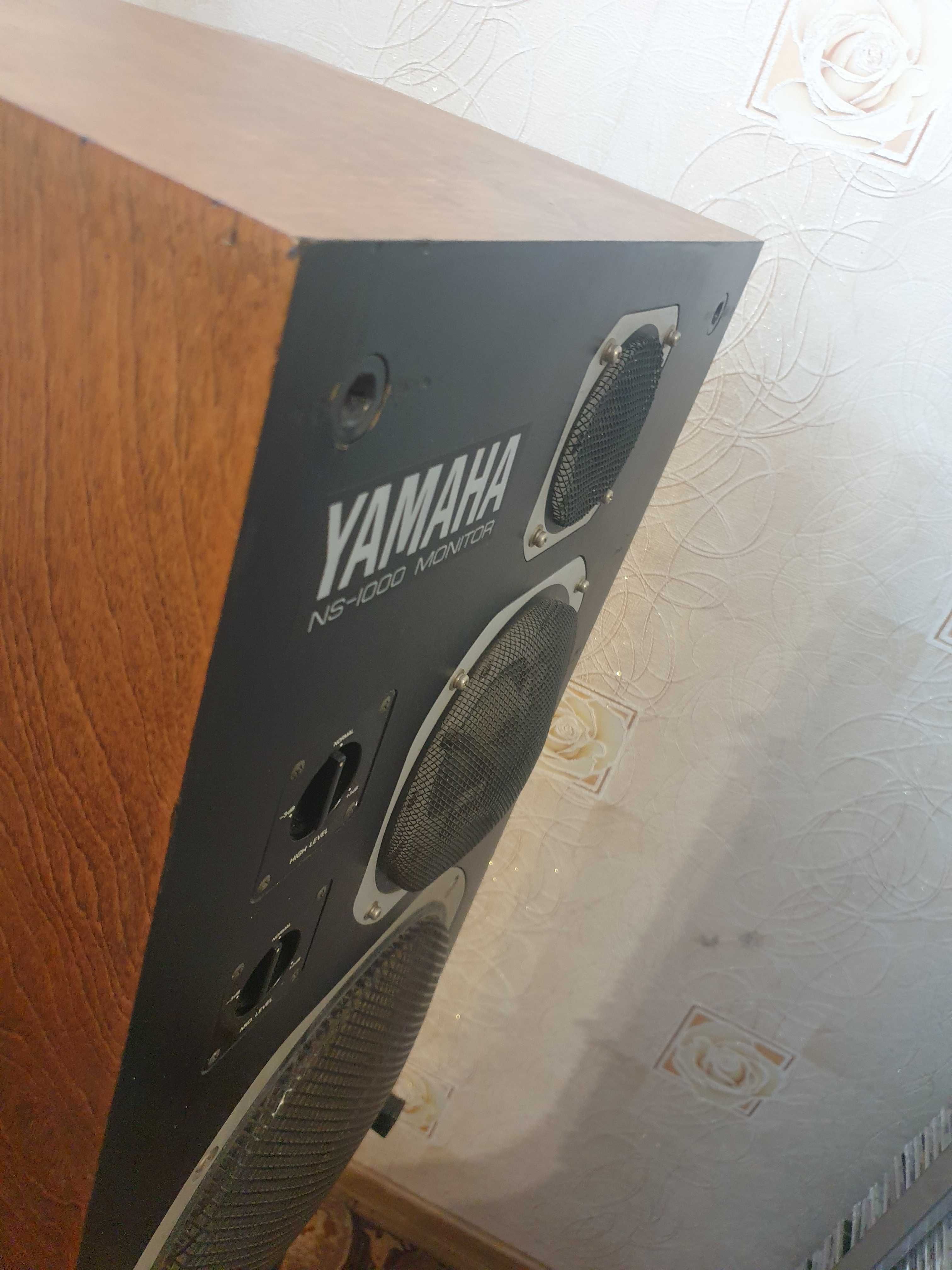 Акустика Yamaha NS-1000m