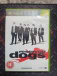 Reservoir dogs xbox