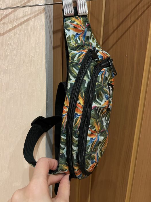 Бананка Urban Planet