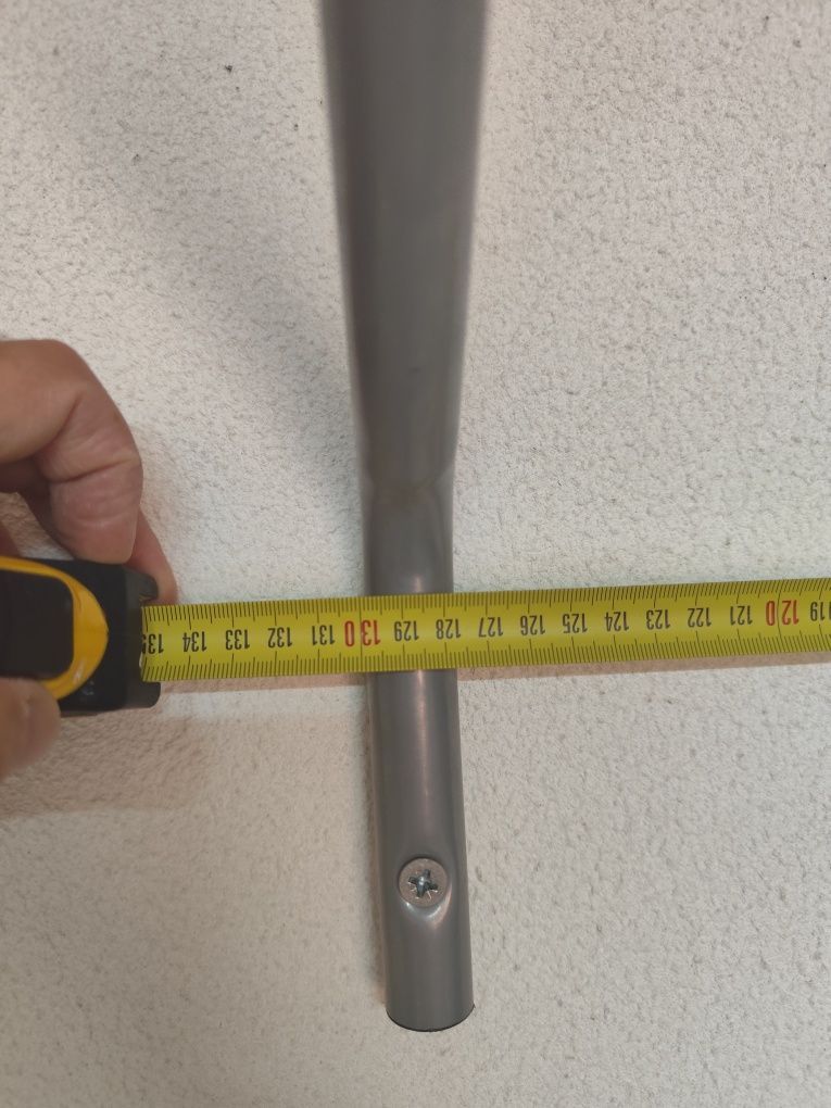 Vendo suporte de parede para bicicletas