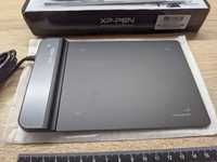 Графічний планшет XP-Pen Star G430S для малювання