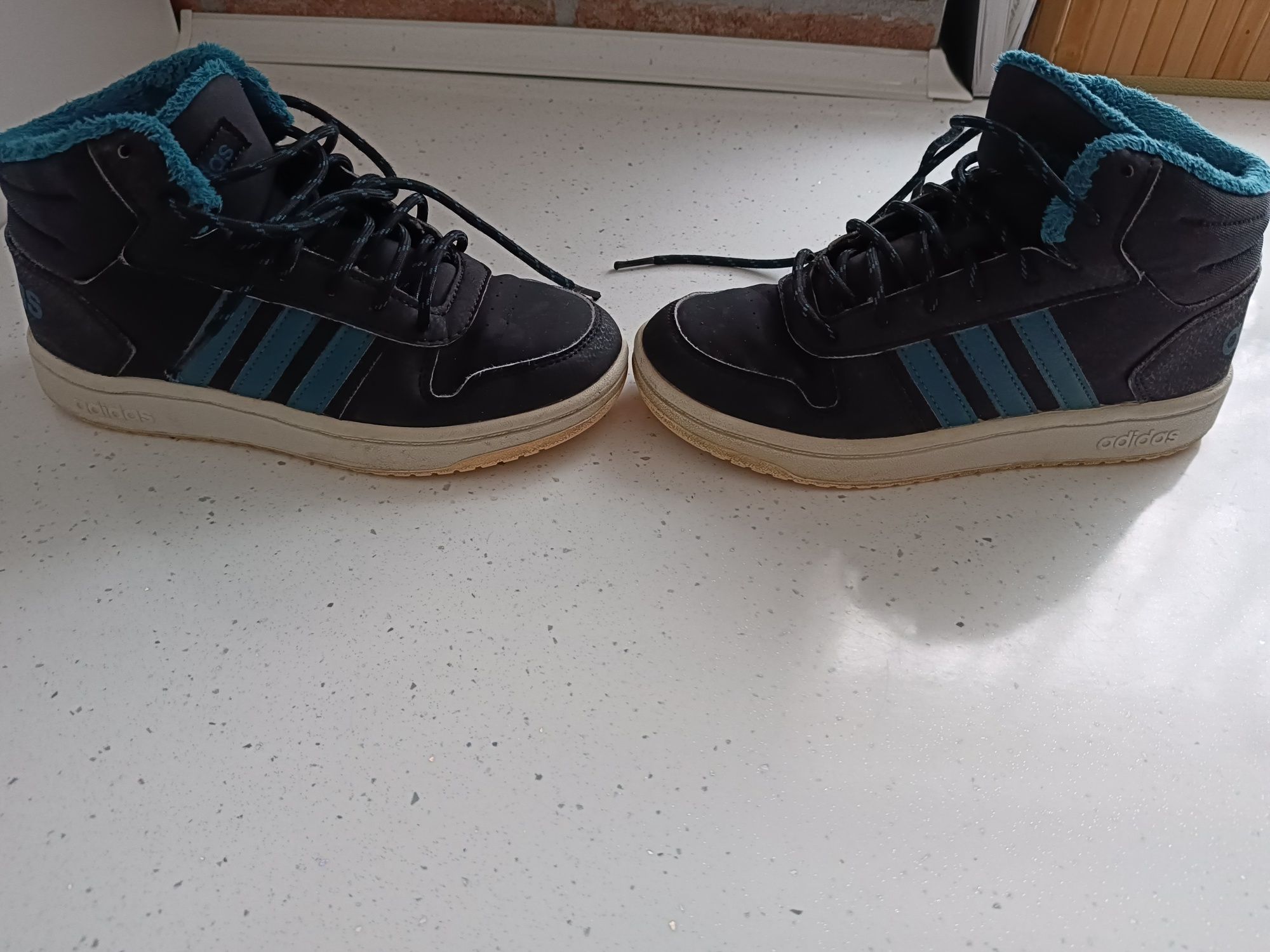 Buty Adidas r. 35