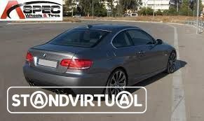Pecas de mecanica e chapa - BMW E90 E91 E92 E93