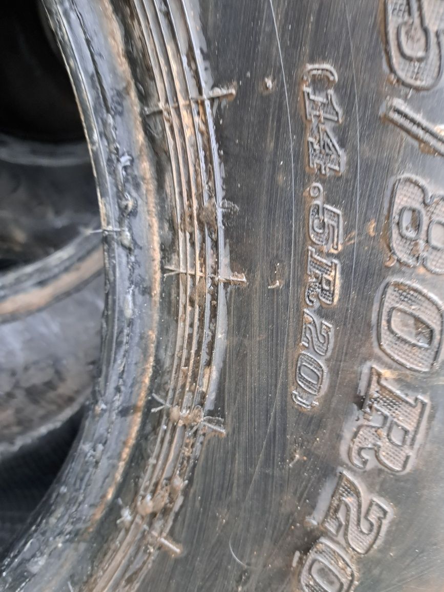 Opony 365/80r20  14.5r20  14.5-20