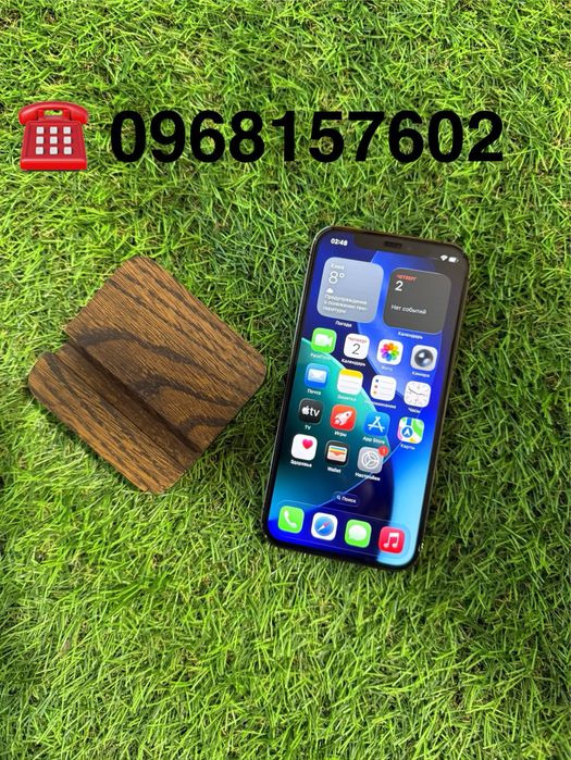 iphone 12 pro 128gb Graphite(айфон 12 про)