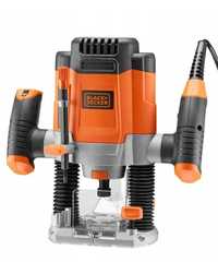 Фрейзер ручной Black&decker KW1200e