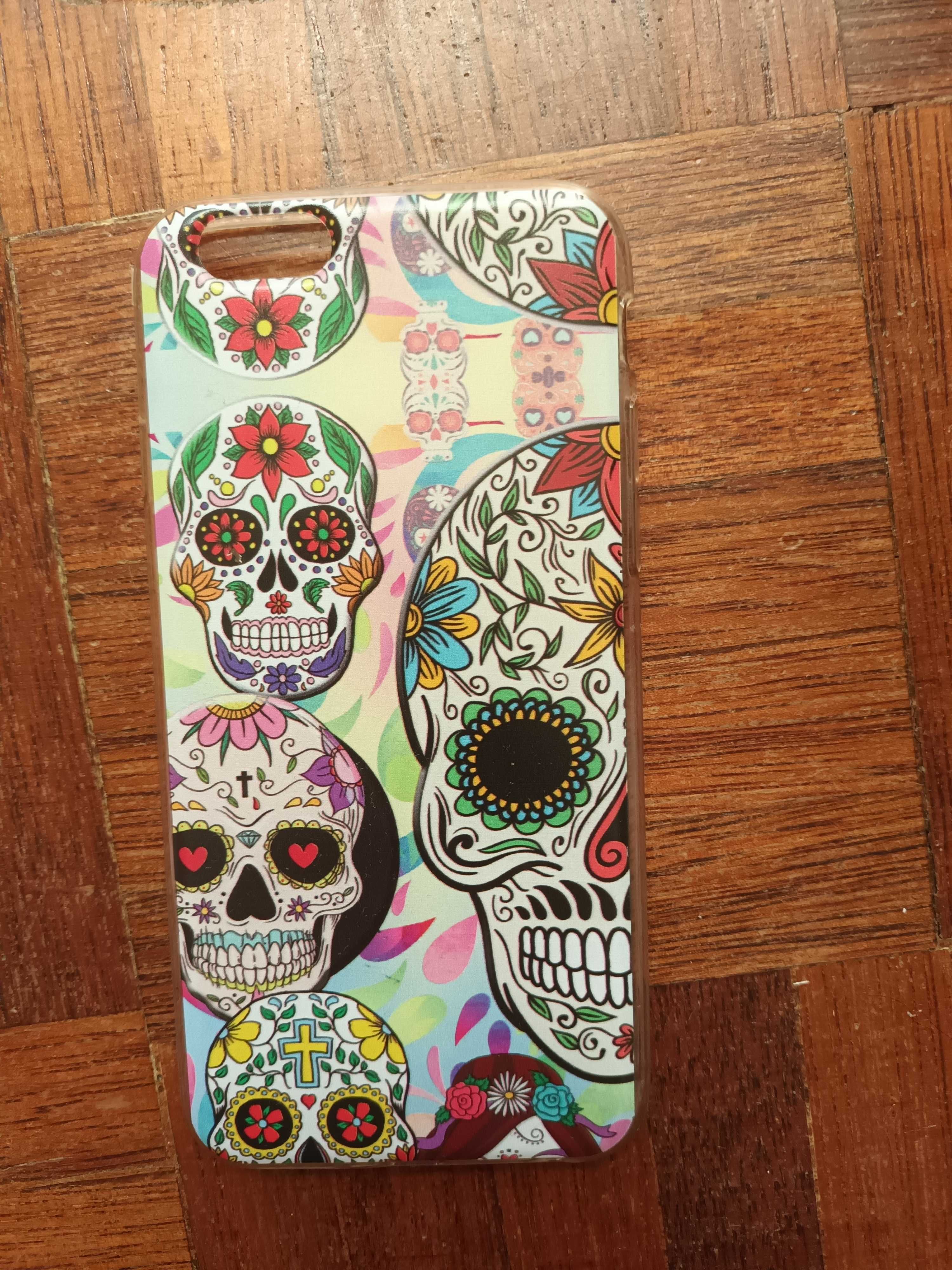 Capas IPhone 6/7/8