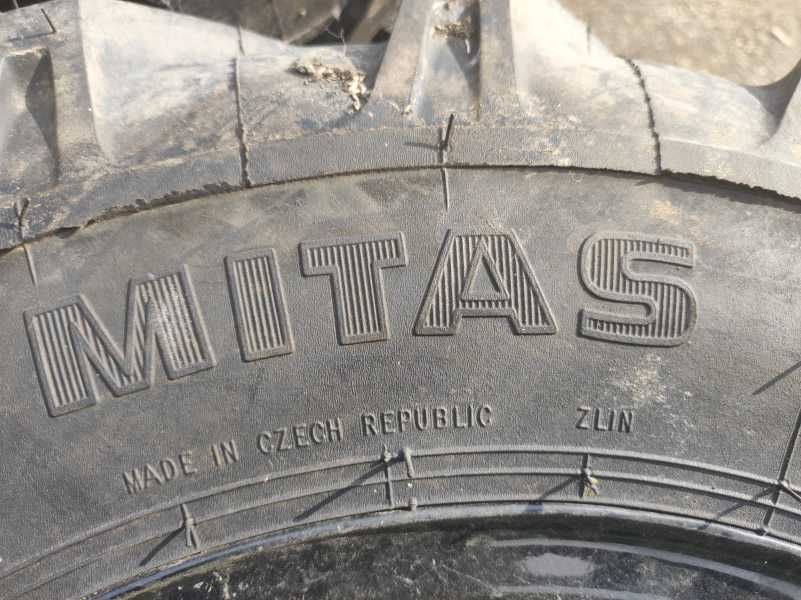 Koło Mitas Lewe 7.50-16