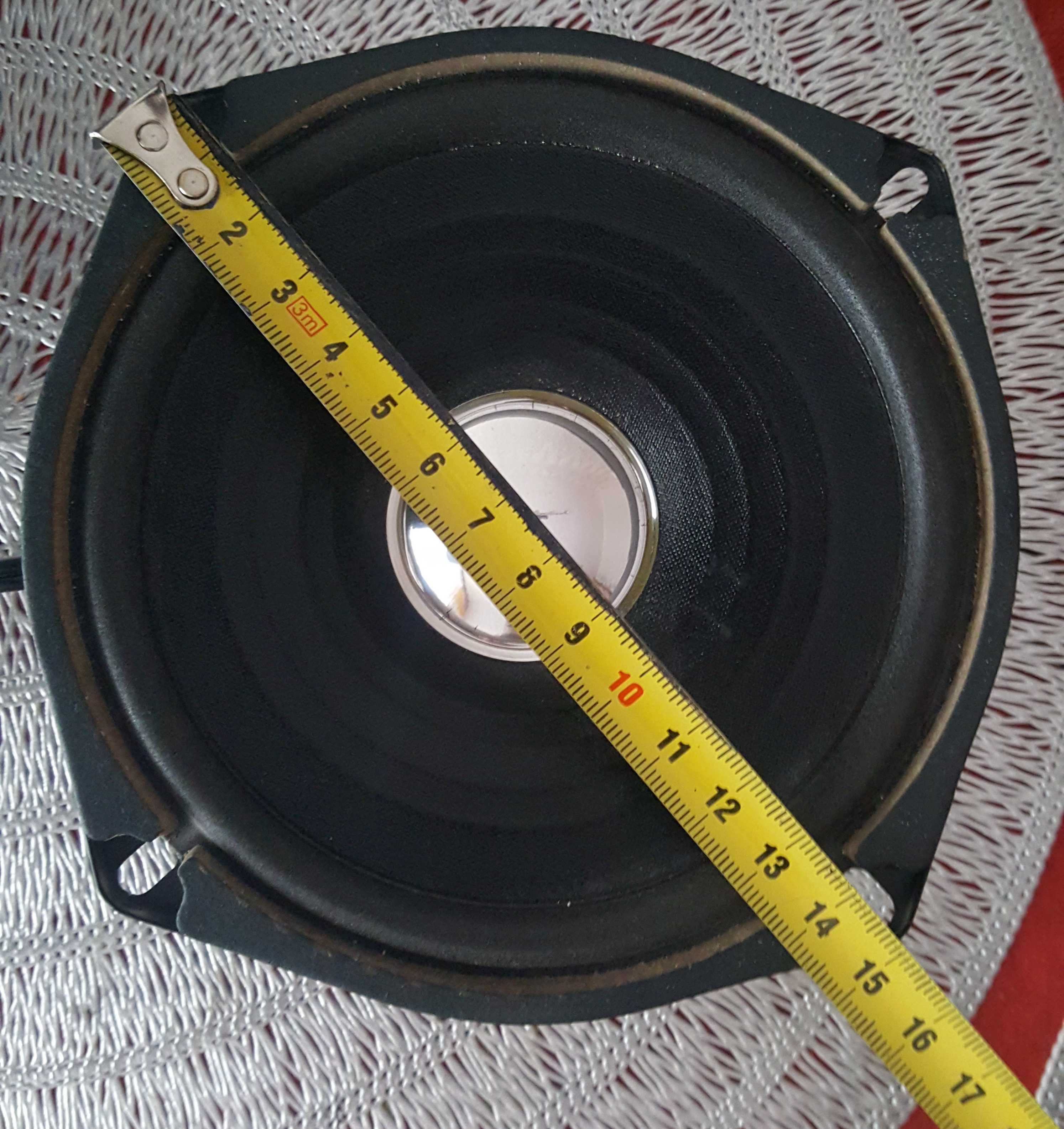 Głośniki AIWA 50W 4Ω  sztuk 4
