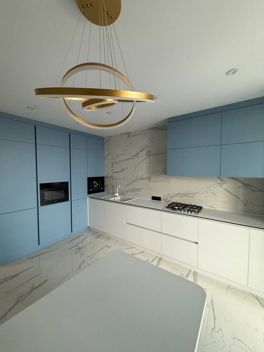 Первая сдача. Сдам 3 ком квартиру вЖК Дубинина Науки. Нагорка. Паркинг