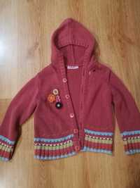 Sweter Mariquita r. 98